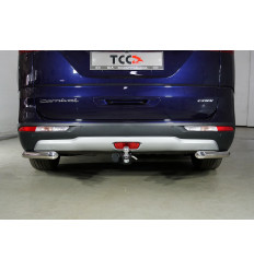 Фаркоп на Kia Carnival TCU00181