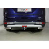 Фаркоп на Kia Carnival TCU00181N