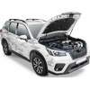 Амортизатор (упор) капота на Subaru Forester USUFOR011