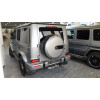 Фаркоп на Mercedes-Benz G-Class 13905408