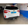 Фаркоп на Kia Sorento H224-F