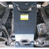 Защита КПП Chevrolet TrailBlazer 13010