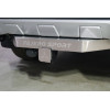 Фаркоп на Mitsubishi Pajero Sport TCU00279