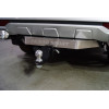 Фаркоп на Mitsubishi Pajero Sport TCU00279