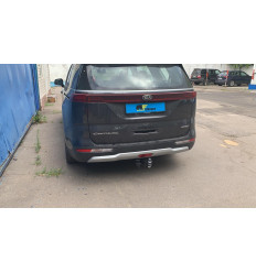 Фаркоп на Kia Carnival TCU00181N