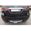 Фаркоп на Toyota Fortuner 24.9007.08