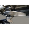 Защита топливного бака Hyundai Tucson ZKTCC00496