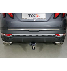 Фаркоп на Hyundai Tucson TCU00283