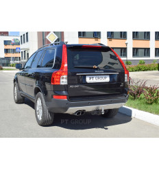 Фаркоп на Volvo XC90 VXC991101/VXC-06-991122.00