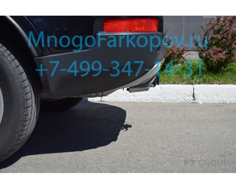Фаркоп volvo v90