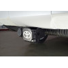 Фаркоп на Toyota Land Cruiser 300 TCU00287N