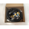Электрика оригинальная на Toyota Land Cruiser 300 PW5D060001