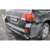 Фаркоп на Toyota Land Cruiser 200 335360600001