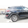 Фаркоп на Hyundai Tucson 346104600001