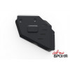 Защита РК Toyota Land Cruiser 300 111.09553.1