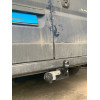 Фаркоп на Fiat Ducato FA06