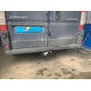 Фаркоп на Fiat Ducato FA06