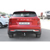 Фаркоп на Haval Jolion HVJ-21-991101.22/HVJ-21-991122.00