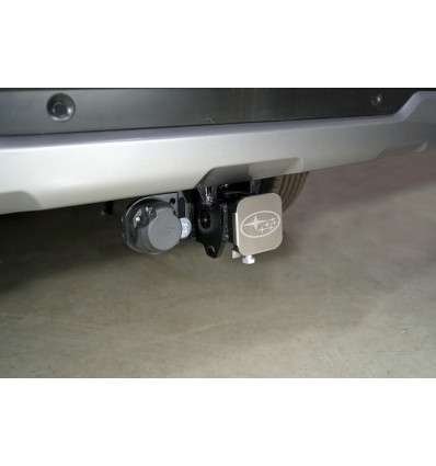 Фаркоп на Subaru Outback TCU00291