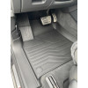 Коврики в салон Audi Q7 3D.A.Q.7.15G.08011
