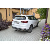 Фаркоп на Chery Tiggo 8 CTG-21-991122.00