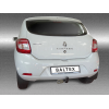 Фаркоп на Renault Sandero 18.2735.12