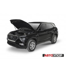 Амортизатор (упор) капота на Hyundai Creta UHYCRE021