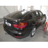 Фаркоп на BMW 3-Series B0216A