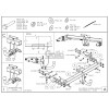 Фаркоп на Kia Sorento K050C