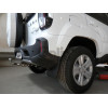 Фаркоп на Chevrolet Niva L028C