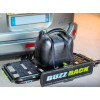 Багажник на фаркоп для перевозки грузов BuzzRack BUZZPRO P10S