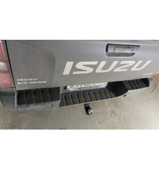 Фаркоп на Isuzu D-Max 169367