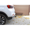 Фаркоп на Chery Tiggo 4 CTH-21-991101.22/CTH-21-991122.00