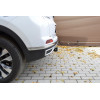 Фаркоп на Chery Tiggo 4 CTH-21-991101.22/CTH-21-991122.00