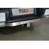 Фаркоп на Isuzu D-Max TCU00293