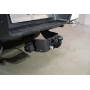 Фаркоп на Isuzu D-Max TCU00295