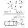 Штатная электрика к фаркопу на BMW 3-Series/4-Series 12020526