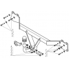Фаркоп на Audi TT 90102-A