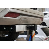 Фаркоп на Mitsubishi Pajero Sport MPS-21-991101.22/MPS-21-991124.00