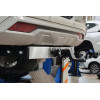 Фаркоп на Mitsubishi Pajero Sport MPS-21-991101.22/MPS-21-991124.00