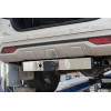 Фаркоп на Mitsubishi Pajero Sport MPS-21-991101.22/MPS-21-991124.00