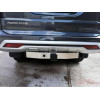 Фаркоп на Mitsubishi Pajero Sport MPS-21-991101.22/MPS-21-991124.00