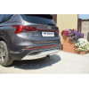 Фаркоп на Hyundai Santa Fe HSF-21-991101.22/HSF-21-991122.00