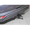 Фаркоп на Hyundai Tucson HTS-21-991122.00