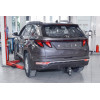 Фаркоп на Hyundai Tucson HTS-21-991122.00