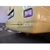 Фаркоп на Volkswagen T4 V027A