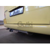 Фаркоп на Volkswagen T4 V027A