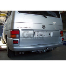 Фаркоп на Volkswagen T4 V027A