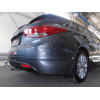 Фаркоп на Hyundai i40 H085C