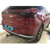 Фаркоп на Chery Tiggo 7 Pro 99004-E